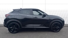 Nissan Juke 1.0 DiG-T Tekna 5dr Petrol Hatchback
